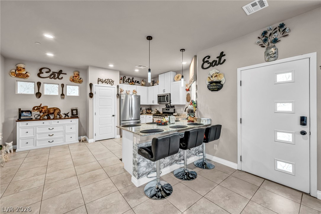 7481 Garnet Moon Street North Las Vegas NV 89084