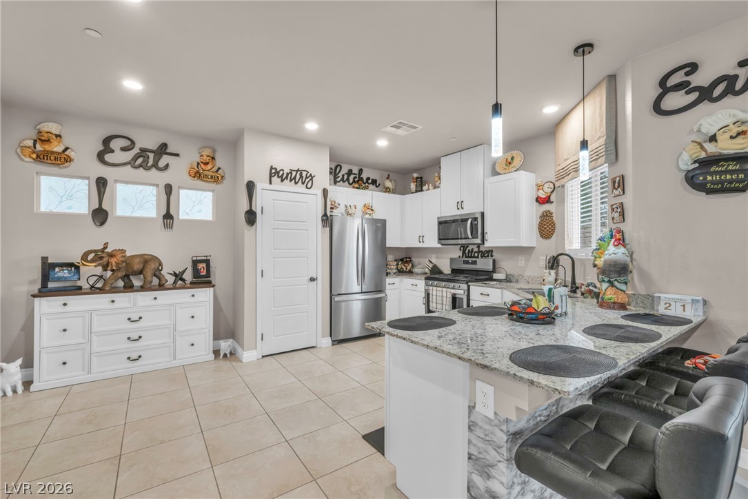 7481 Garnet Moon Street North Las Vegas NV 89084