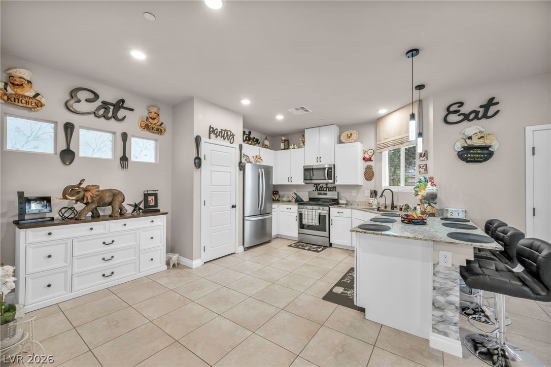 7481 Garnet Moon Street North Las Vegas NV 89084