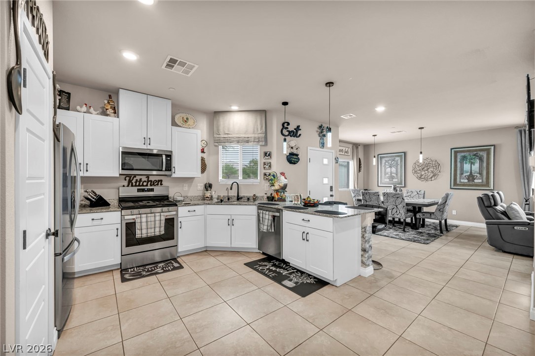 7481 Garnet Moon Street North Las Vegas NV 89084
