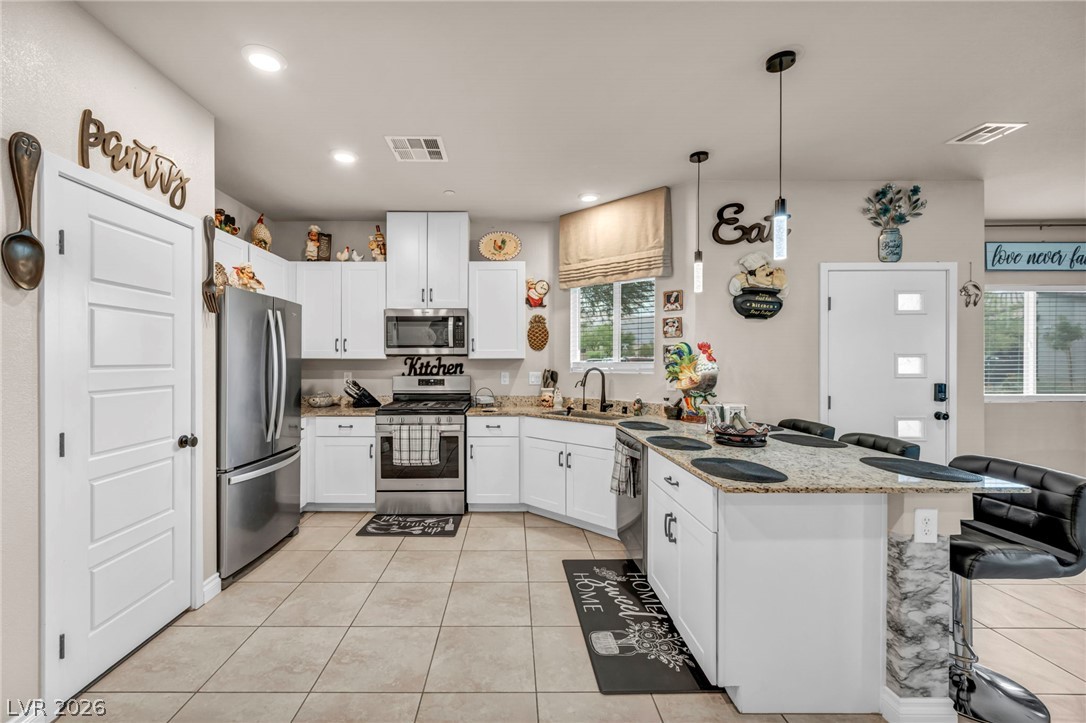 7481 Garnet Moon Street North Las Vegas NV 89084
