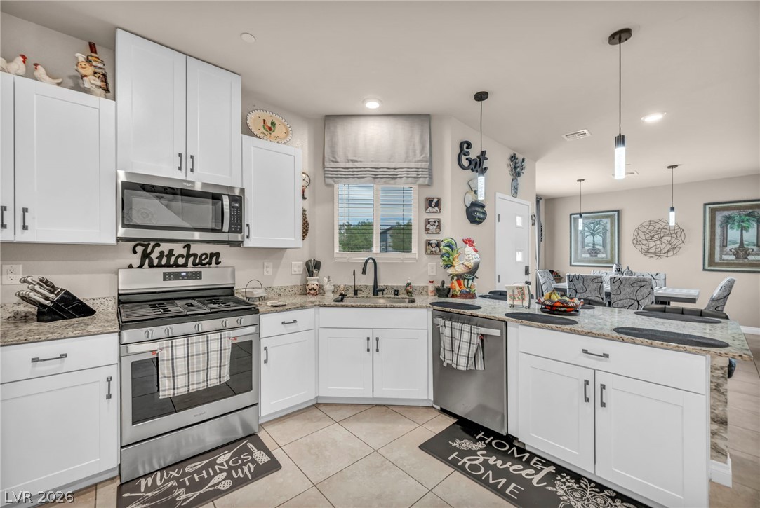 7481 Garnet Moon Street North Las Vegas NV 89084