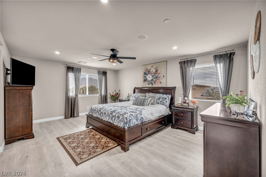 7481 Garnet Moon Street North Las Vegas NV 89084