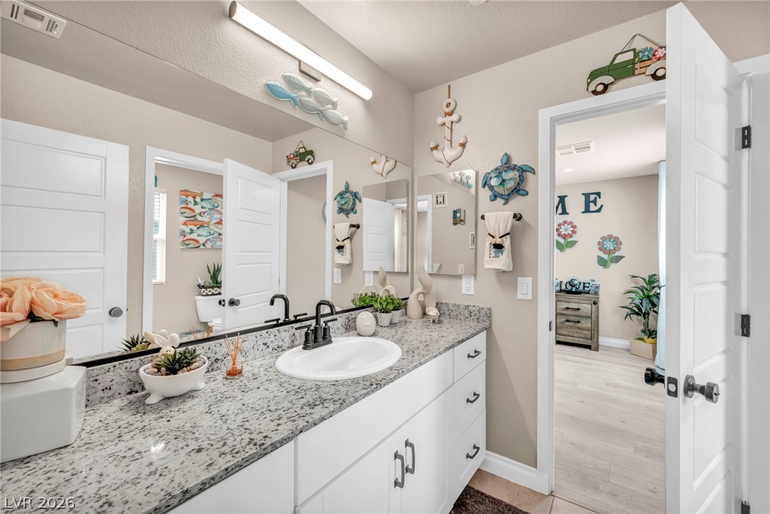 7481 Garnet Moon Street North Las Vegas NV 89084