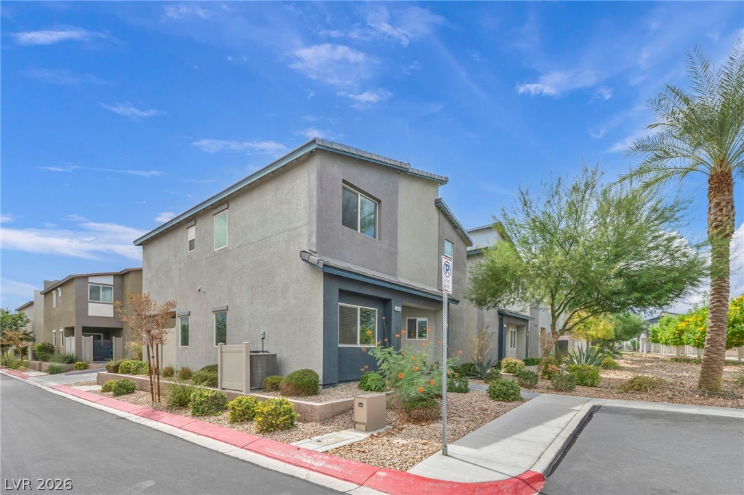 7481 Garnet Moon Street North Las Vegas NV 89084