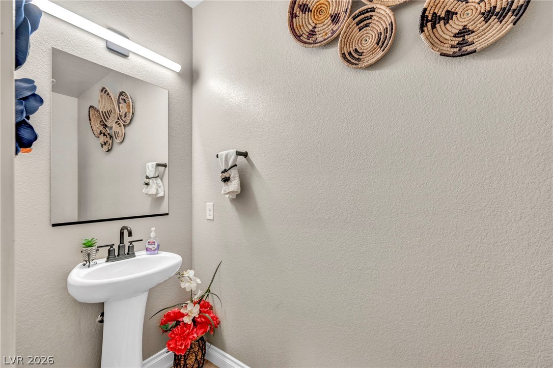 7481 Garnet Moon Street North Las Vegas NV 89084