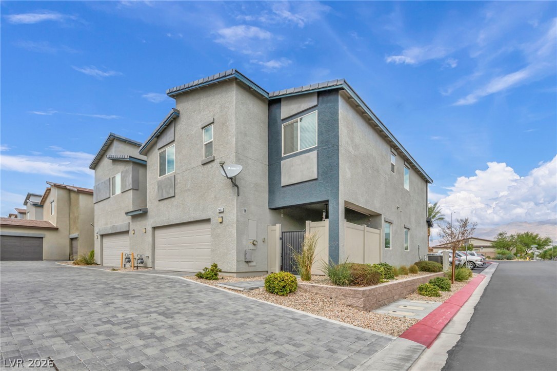 7481 Garnet Moon Street North Las Vegas NV 89084