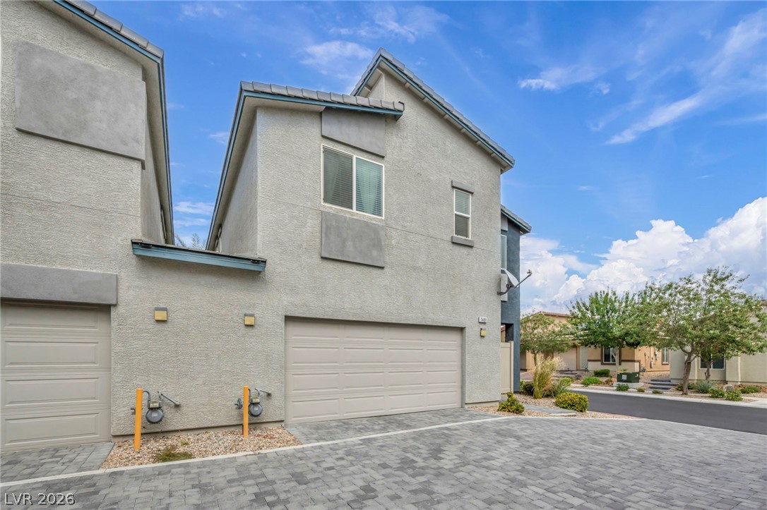 7481 Garnet Moon Street North Las Vegas NV 89084