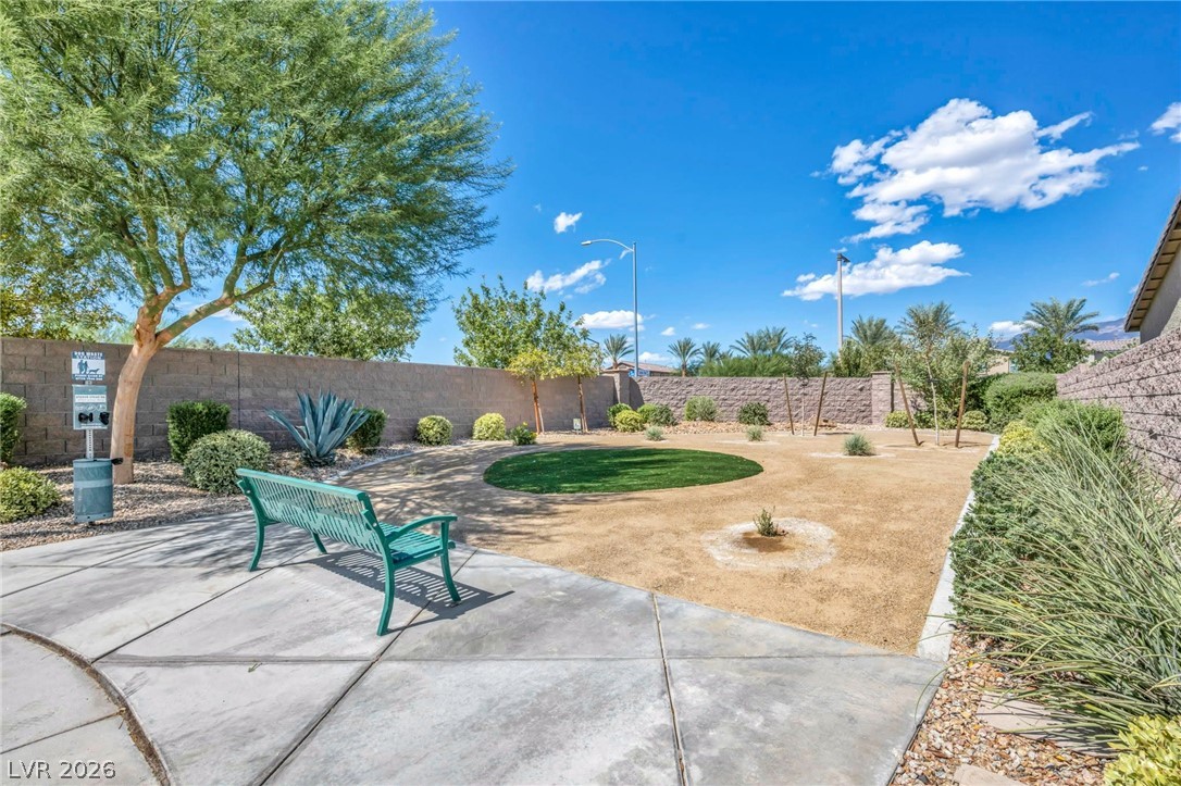 7481 Garnet Moon Street North Las Vegas NV 89084