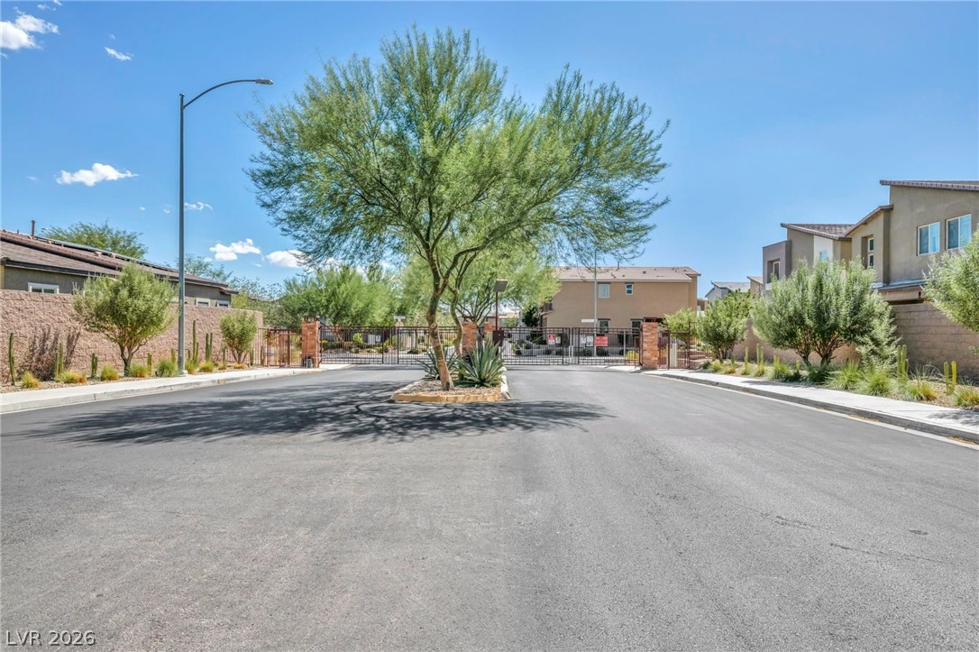 7481 Garnet Moon Street North Las Vegas NV 89084