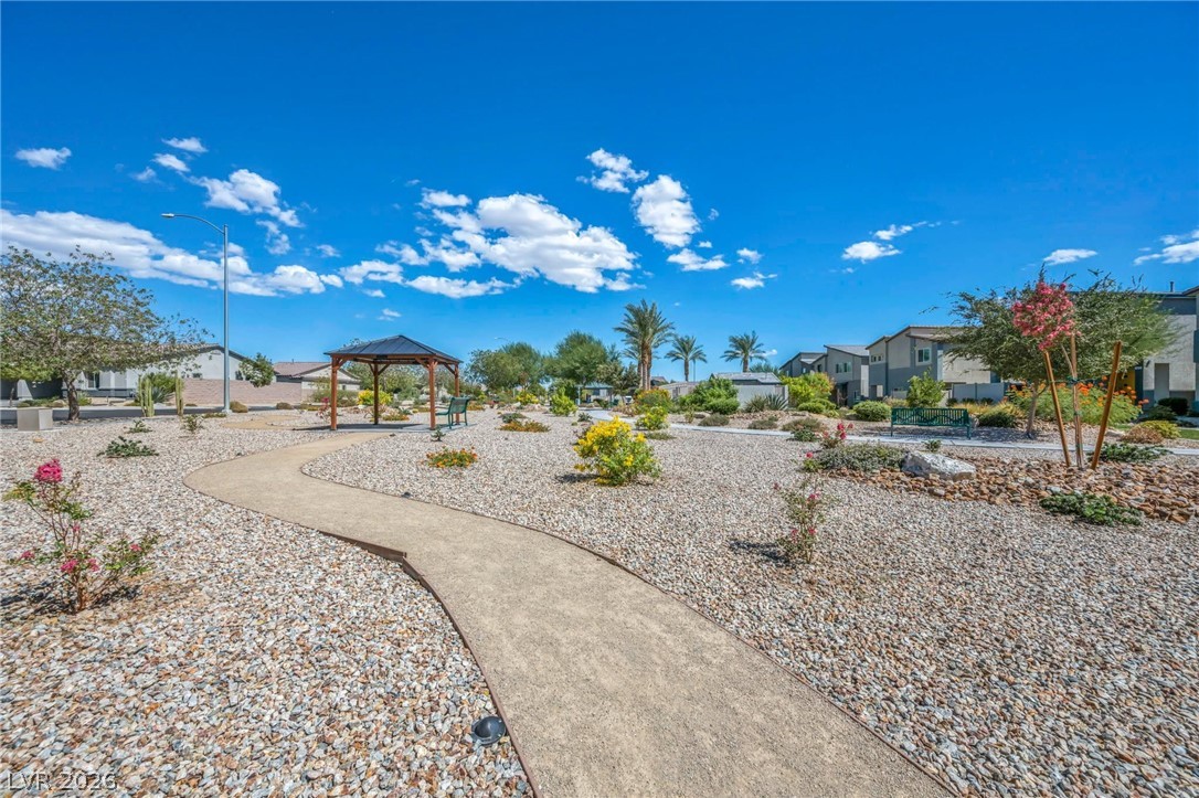 7481 Garnet Moon Street North Las Vegas NV 89084