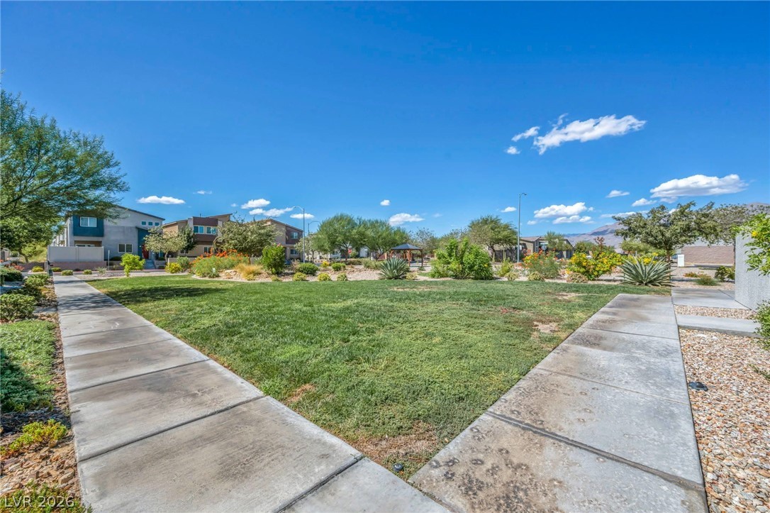 7481 Garnet Moon Street North Las Vegas NV 89084