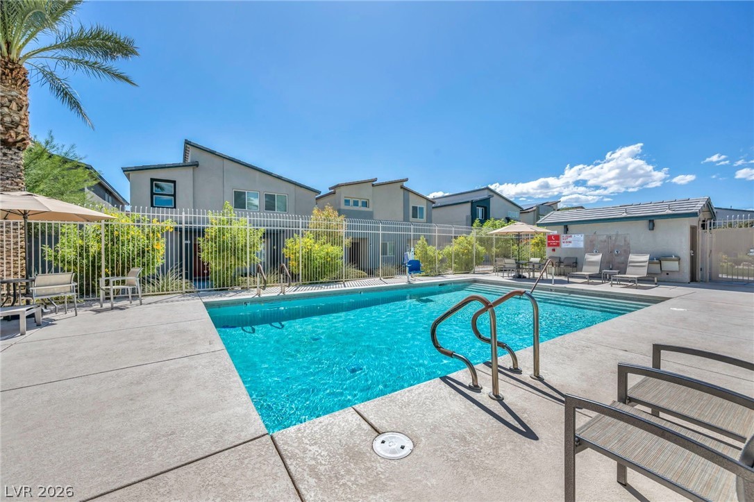 7481 Garnet Moon Street North Las Vegas NV 89084