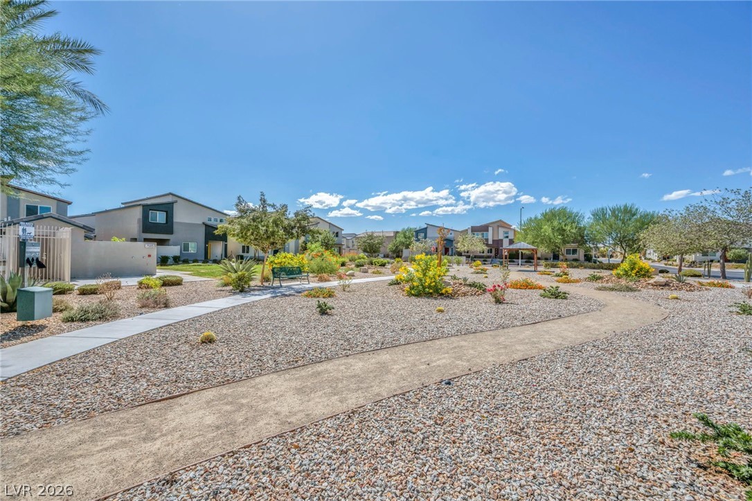 7481 Garnet Moon Street North Las Vegas NV 89084
