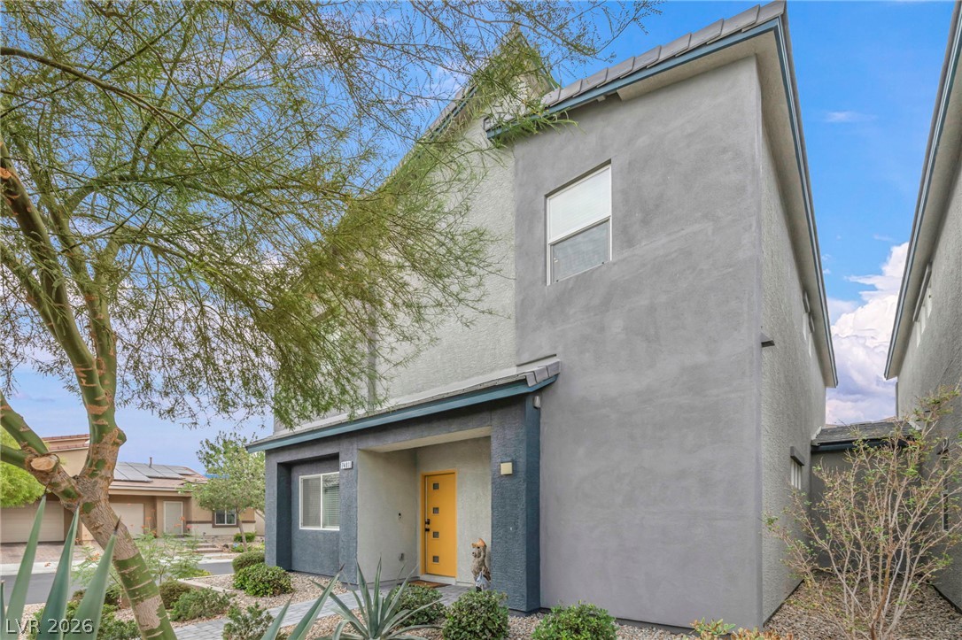 7481 Garnet Moon Street North Las Vegas NV 89084