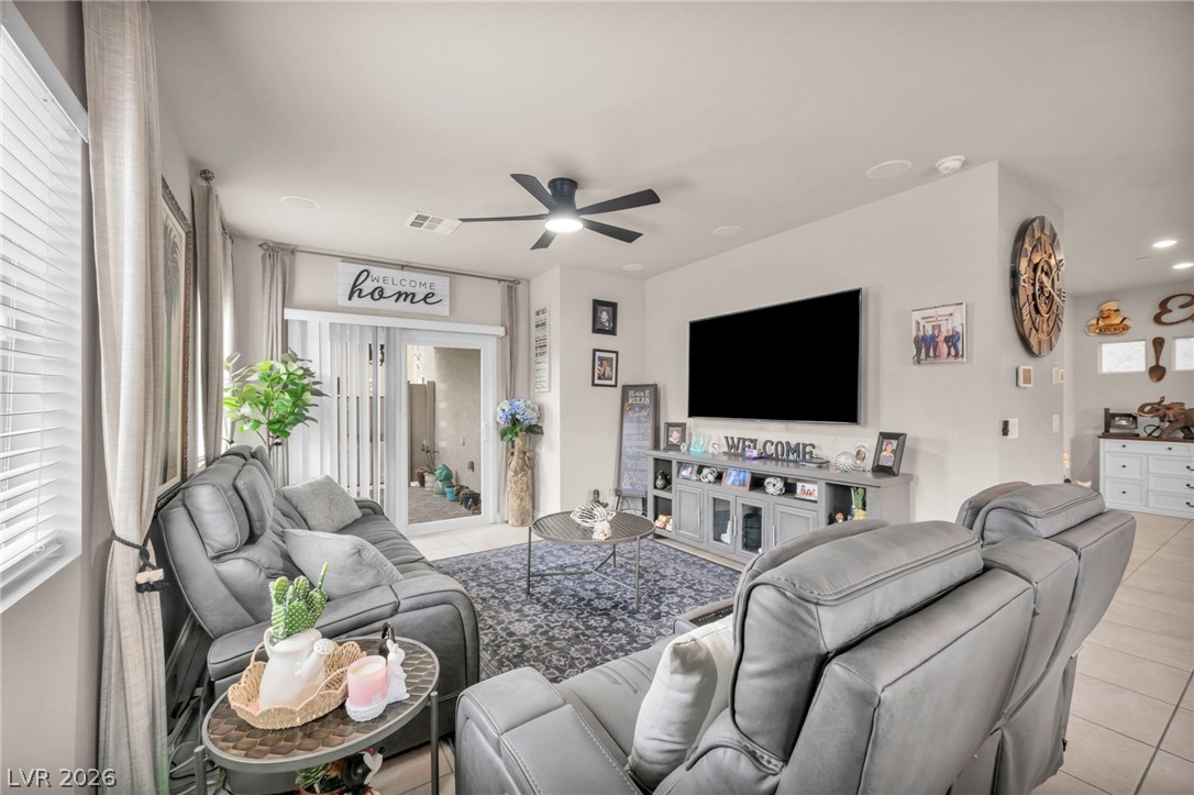 7481 Garnet Moon Street North Las Vegas NV 89084