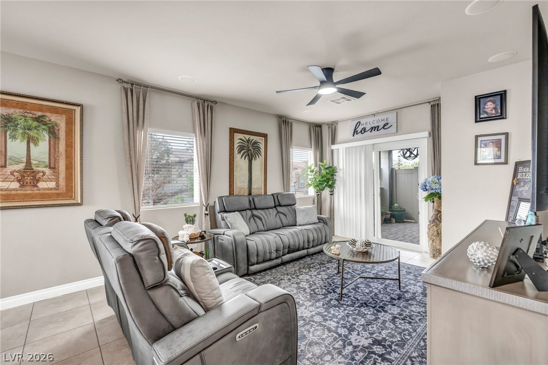 7481 Garnet Moon Street North Las Vegas NV 89084