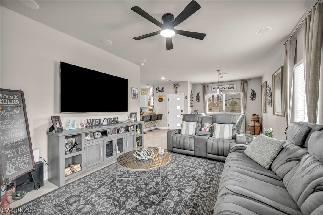 7481 Garnet Moon Street North Las Vegas NV 89084