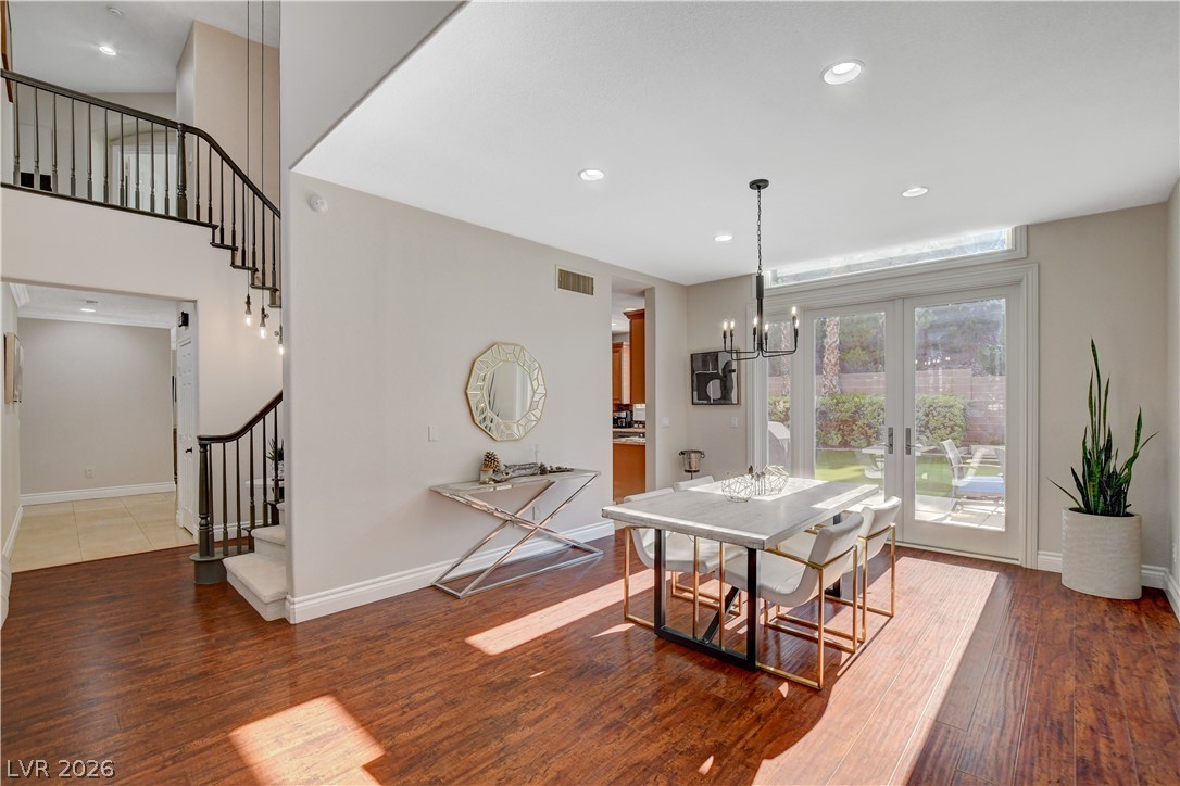517 Tuscany View Street Las Vegas NV 89145