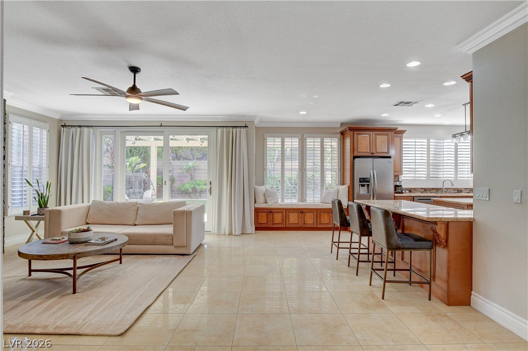517 Tuscany View Street Las Vegas NV 89145