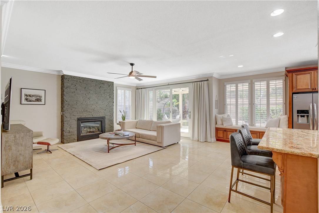 517 Tuscany View Street Las Vegas NV 89145