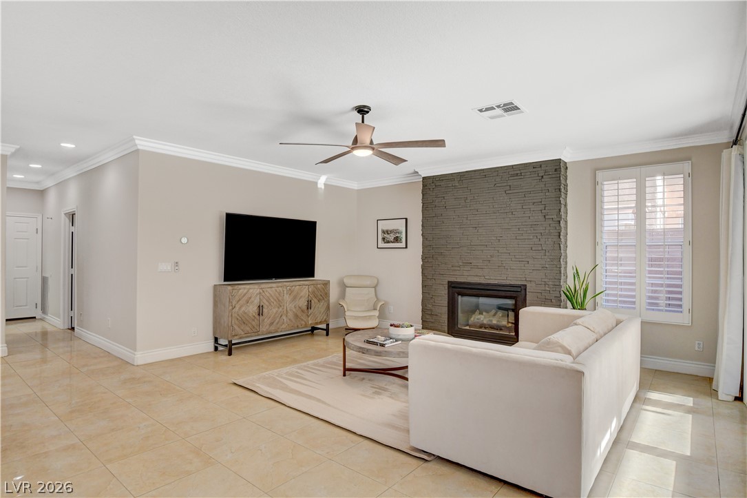 517 Tuscany View Street Las Vegas NV 89145