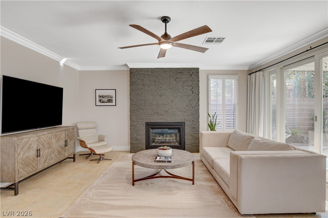 517 Tuscany View Street Las Vegas NV 89145