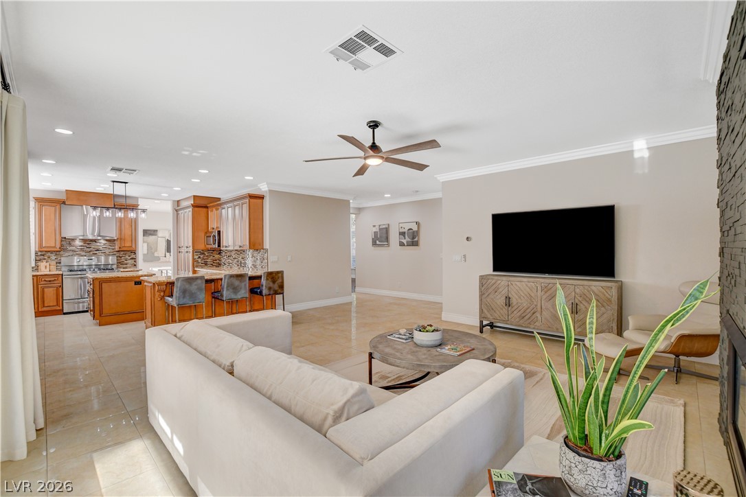 517 Tuscany View Street Las Vegas NV 89145