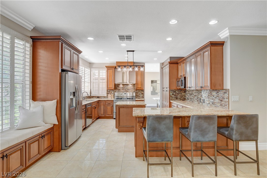 517 Tuscany View Street Las Vegas NV 89145