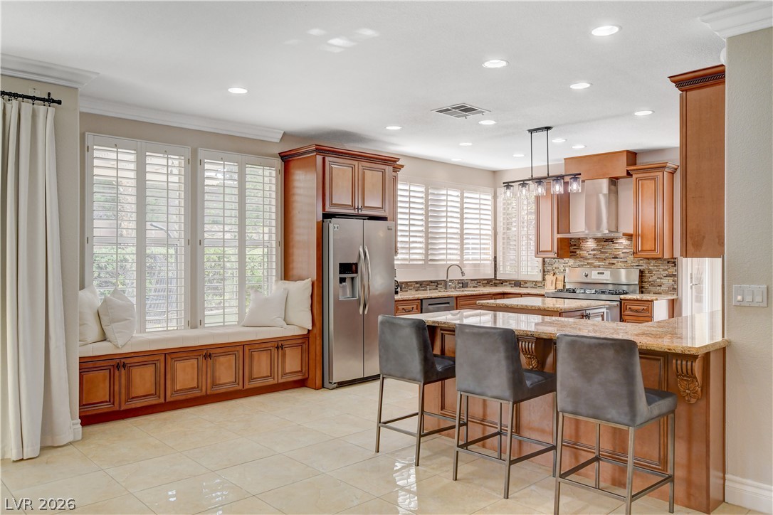 517 Tuscany View Street Las Vegas NV 89145