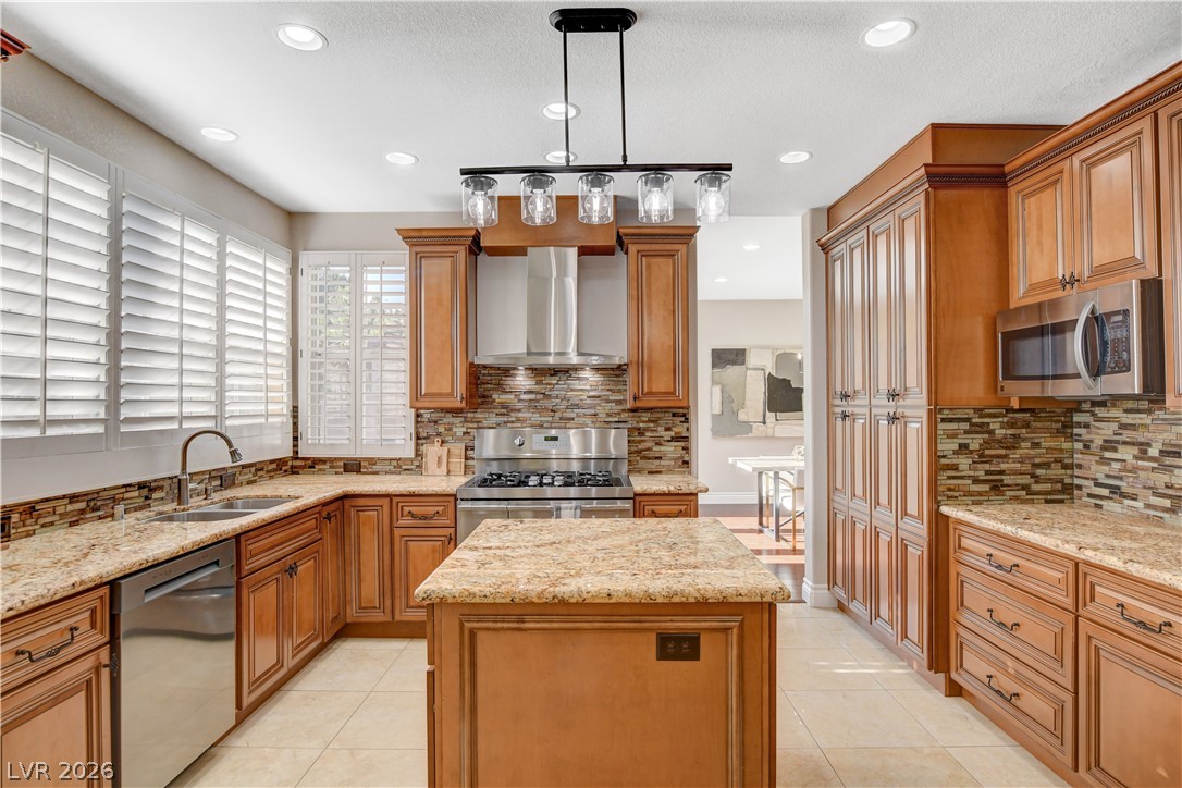 517 Tuscany View Street Las Vegas NV 89145