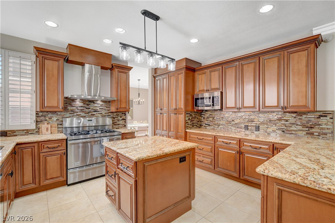 517 Tuscany View Street Las Vegas NV 89145