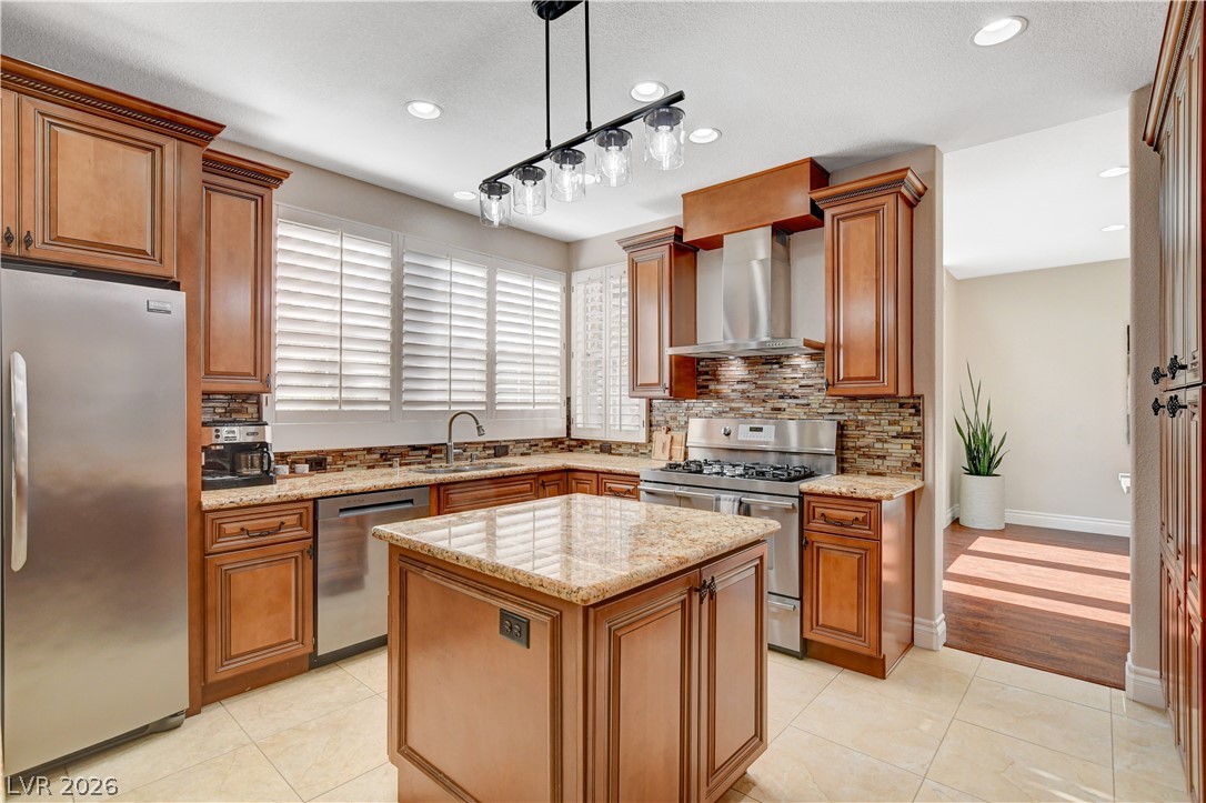 517 Tuscany View Street Las Vegas NV 89145