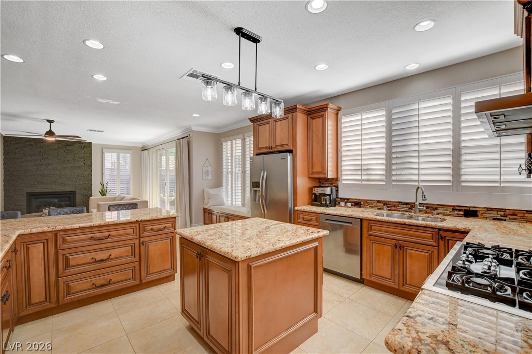 517 Tuscany View Street Las Vegas NV 89145