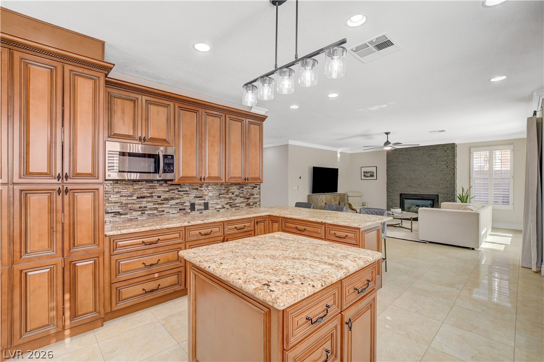 517 Tuscany View Street Las Vegas NV 89145