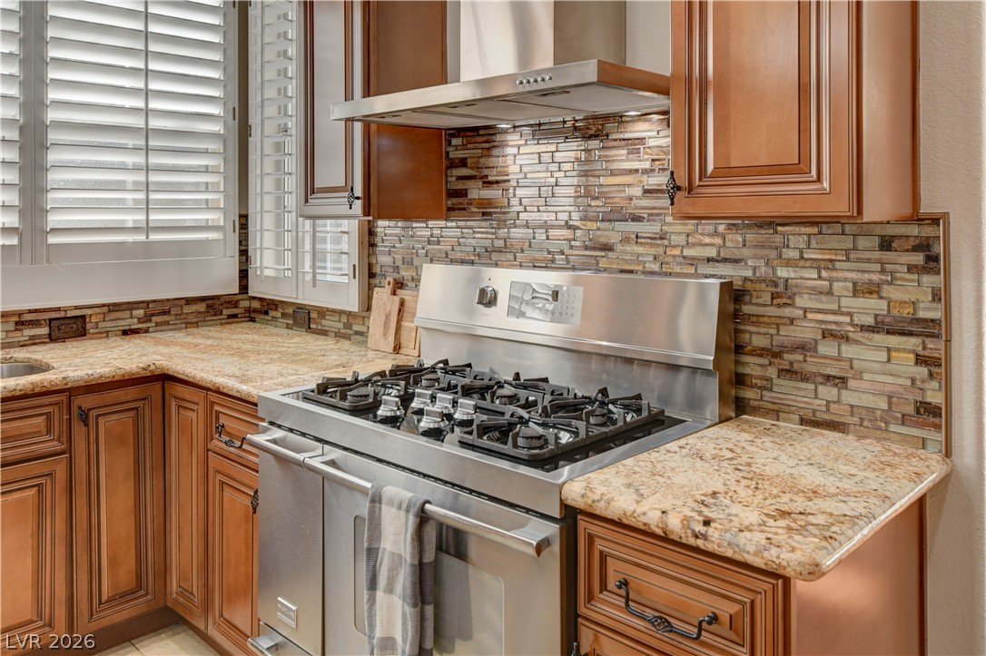 517 Tuscany View Street Las Vegas NV 89145