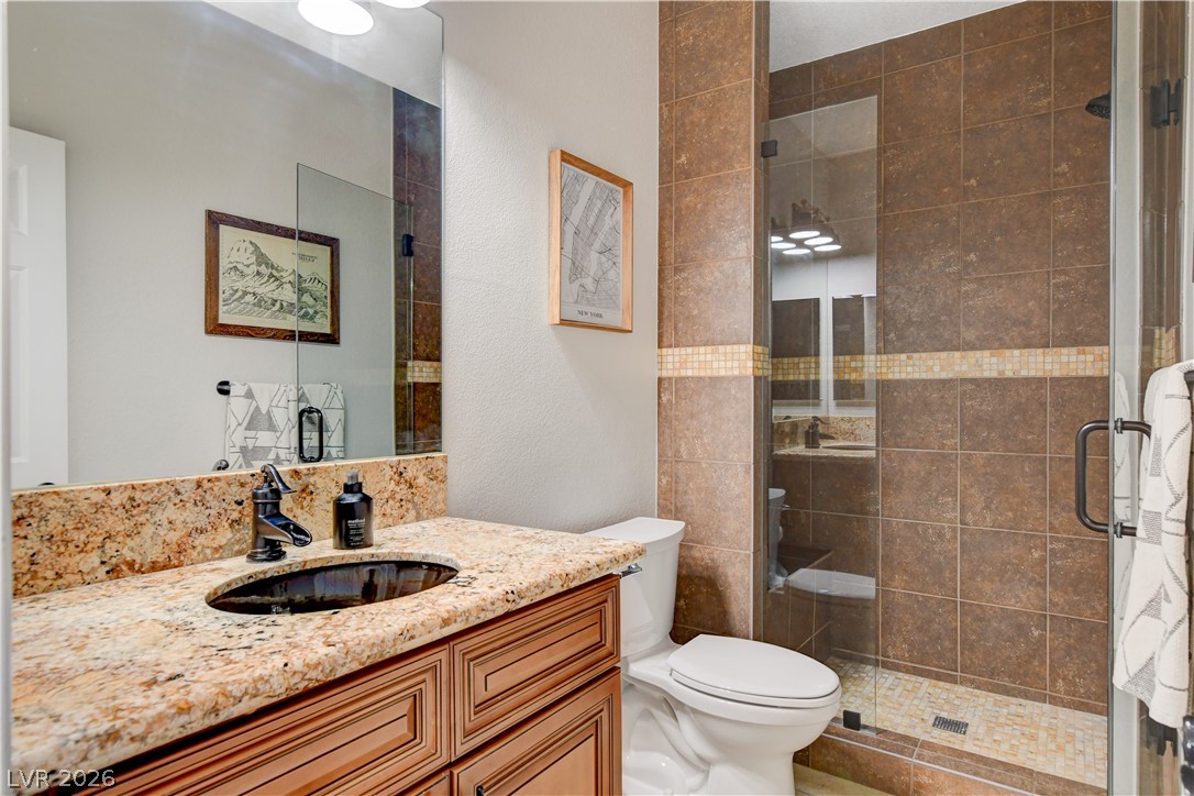 517 Tuscany View Street Las Vegas NV 89145