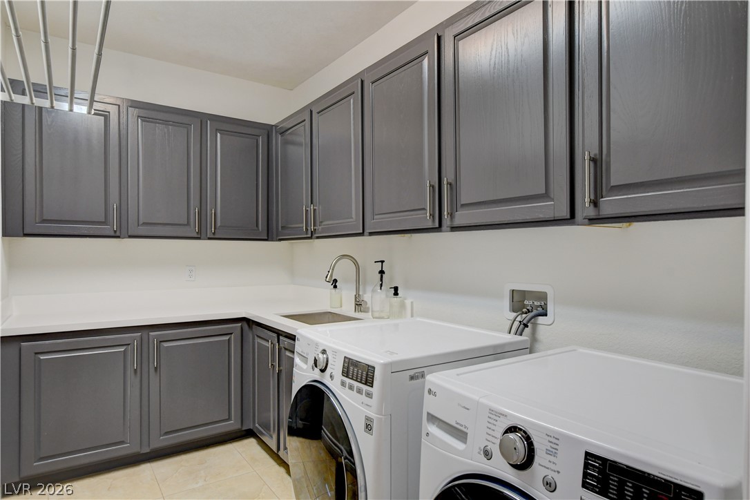 517 Tuscany View Street Las Vegas NV 89145