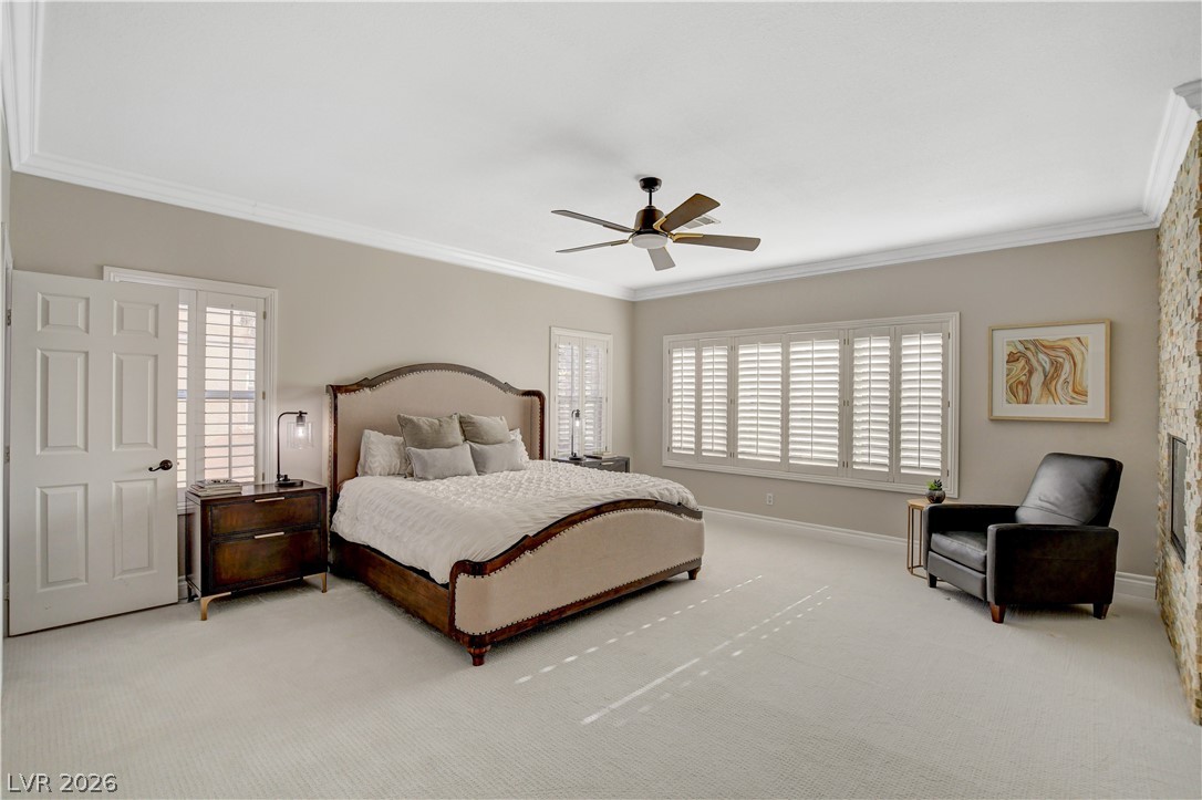517 Tuscany View Street Las Vegas NV 89145