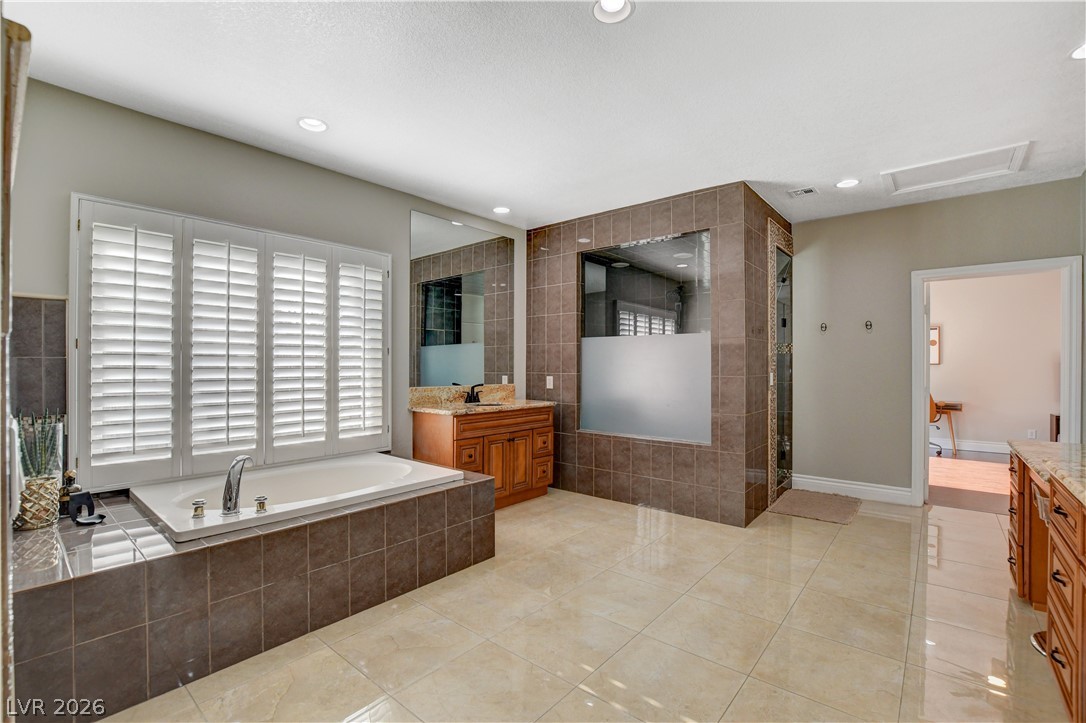 517 Tuscany View Street Las Vegas NV 89145