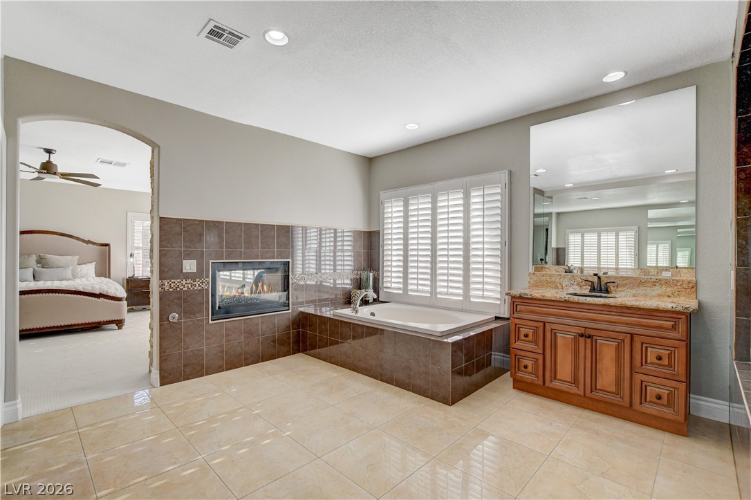 517 Tuscany View Street Las Vegas NV 89145