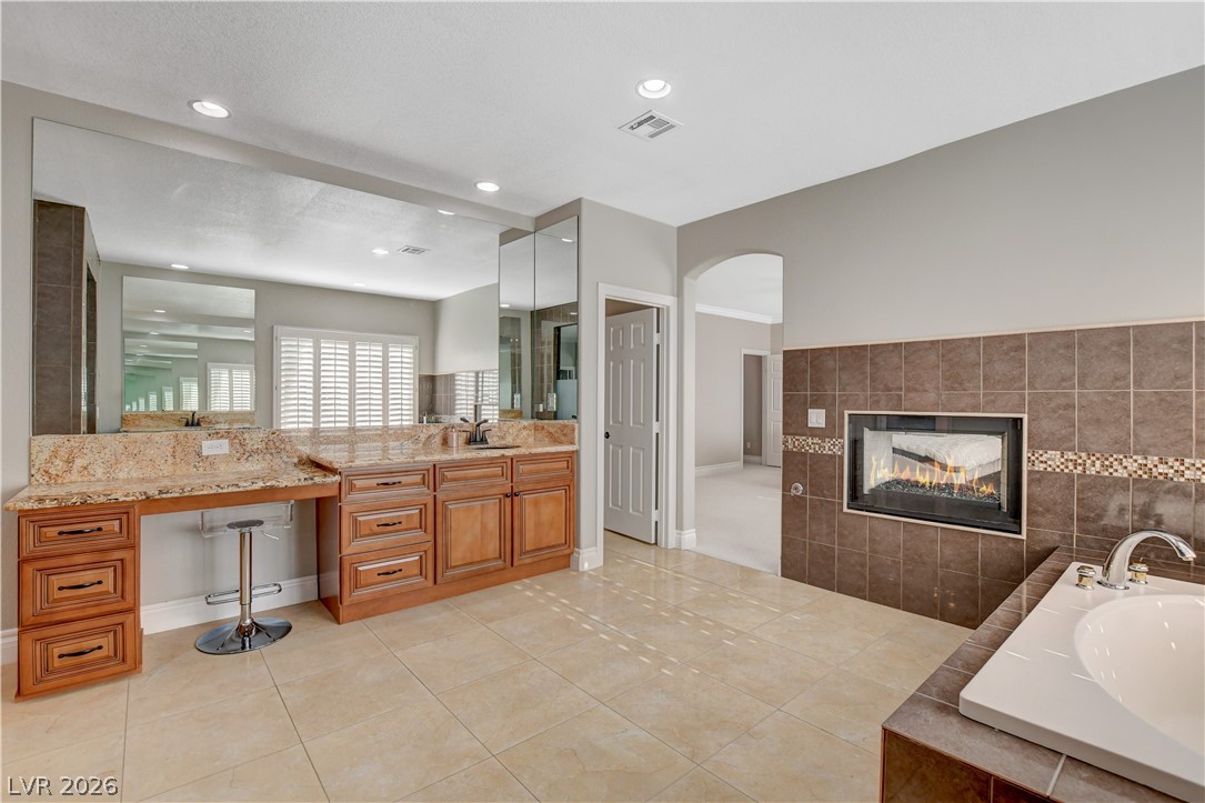 517 Tuscany View Street Las Vegas NV 89145