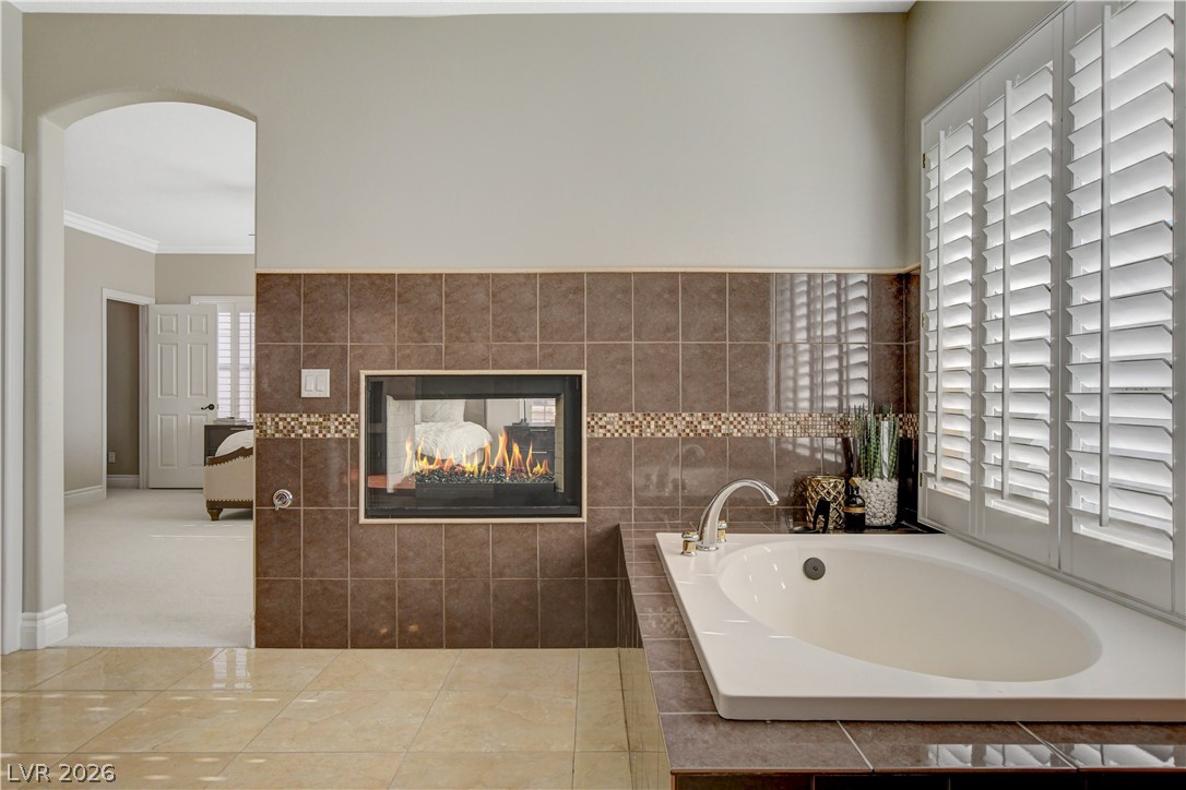 517 Tuscany View Street Las Vegas NV 89145