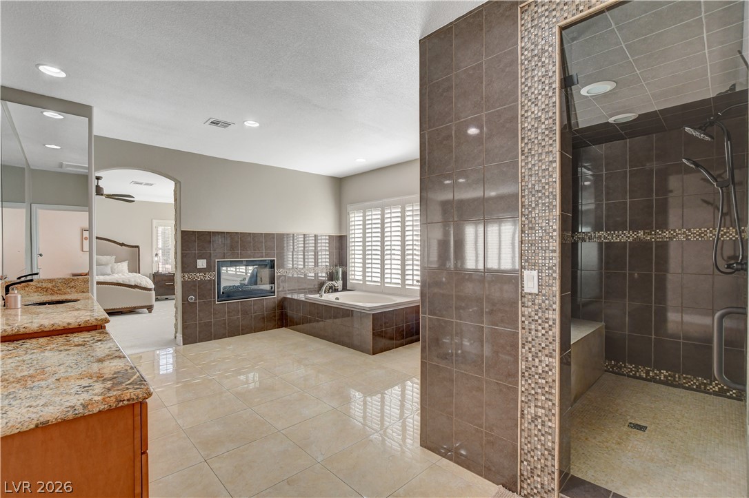 517 Tuscany View Street Las Vegas NV 89145