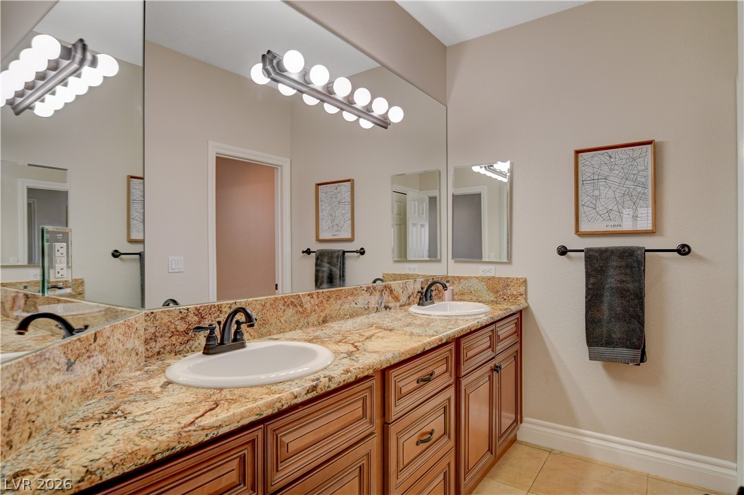517 Tuscany View Street Las Vegas NV 89145