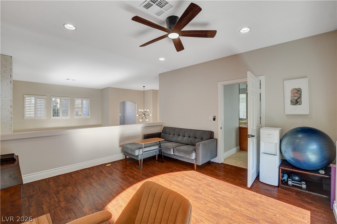 517 Tuscany View Street Las Vegas NV 89145