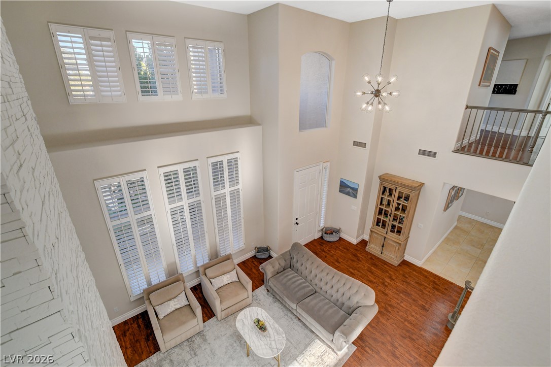 517 Tuscany View Street Las Vegas NV 89145