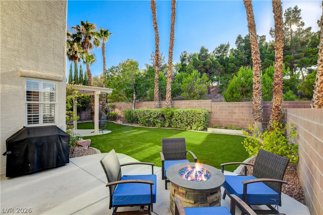 517 Tuscany View Street Las Vegas NV 89145
