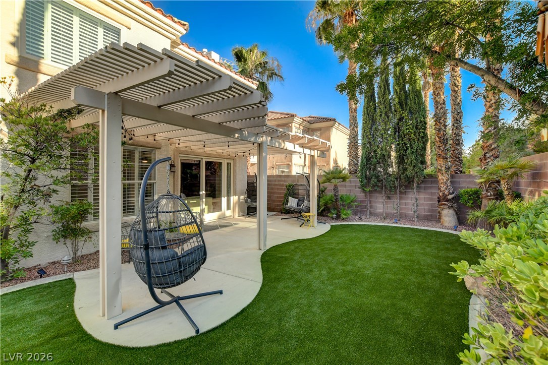 517 Tuscany View Street Las Vegas NV 89145