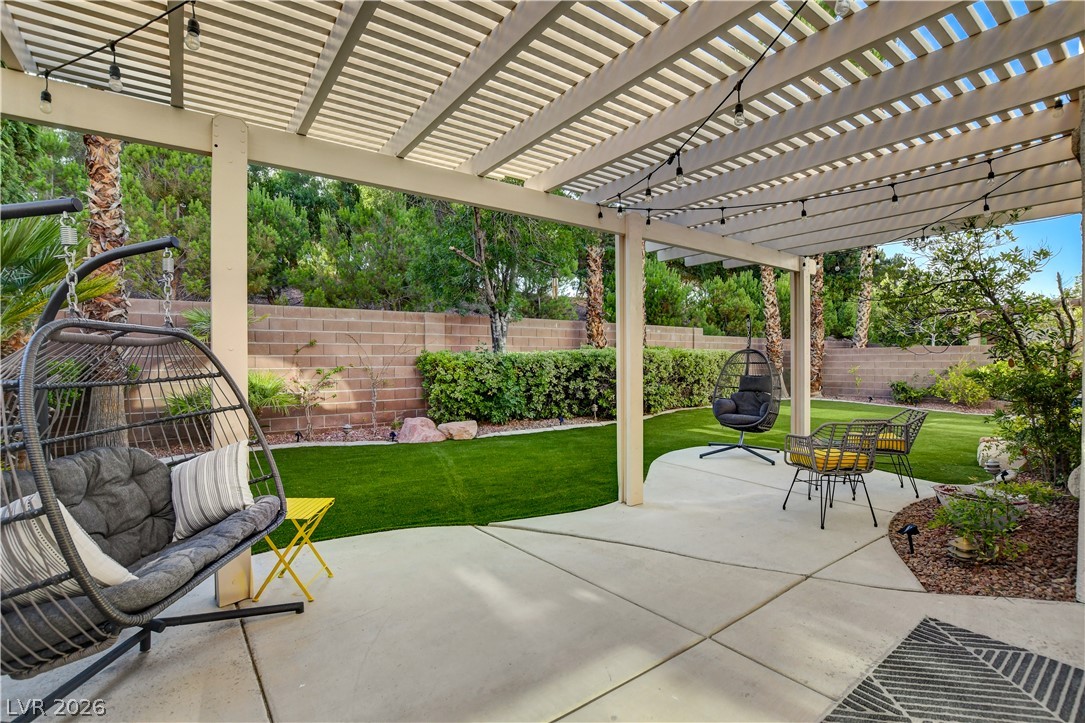 517 Tuscany View Street Las Vegas NV 89145